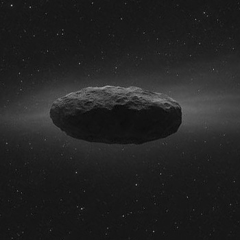 3I/ATLAS İddiasının Gerçekliği