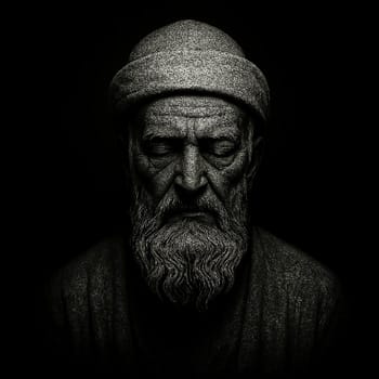 Ahmed Yesevî