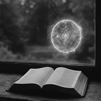 Dini Metinlerdeki Paralel Evren İşaretleri