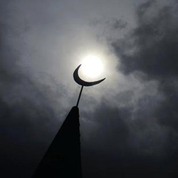 Dinlerde Işık Metaforu