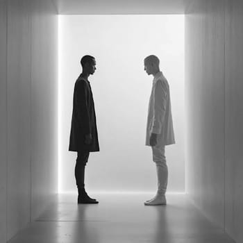 Dualite ve Zıtlık Yasası