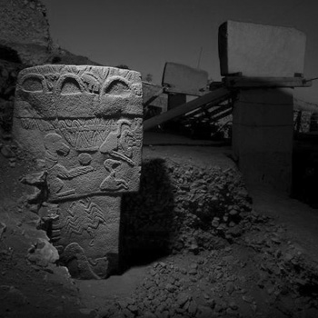 Göbekli Tepe ve Kozmik Sembolizm