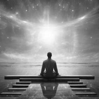 Işık Beden ve Ruhsal Evrim