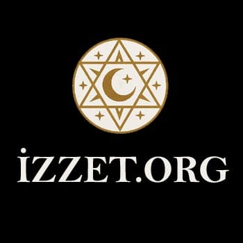 İzzet.org Logosundaki Sembolizm