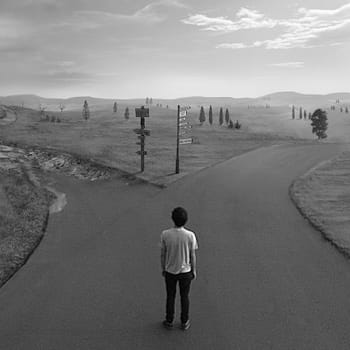 Kader ve Kuantum Belirsizliği