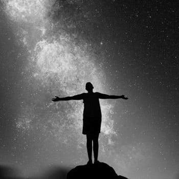 Kuantum Ruhun Uyanışı