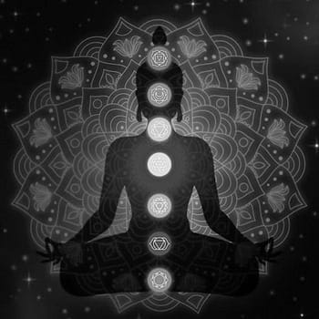 Kundalini, Çakra ve Enerji Şifa Teknikleri