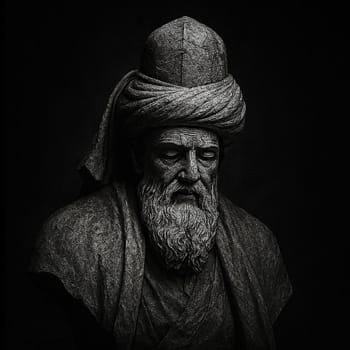 Mevlânâ Celâleddîn-i Rûmî