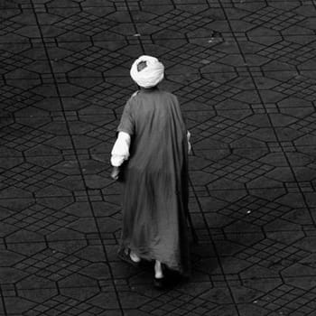 Mürşid ve Rehberlik