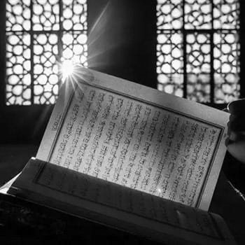 Nur Suresi’nin Ezoterik Yorumu