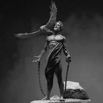 Prometheus’un Ateşi
