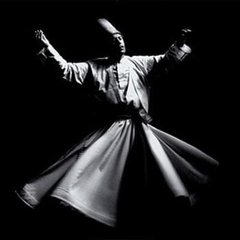 Sanat ve Tasavvuf (Musikî, Hat, Semâ)