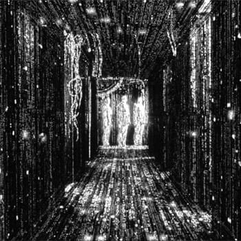 Simülasyon Evreni ve Ezoterik Gerçeklik