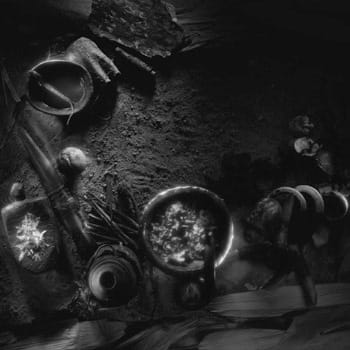 Simya ve Ruhun Dönüşümü