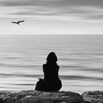 Varlığın Sessizliği