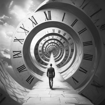 Zaman Yolculuğu Mümkün mü?