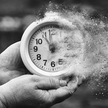 Zamanın İlahi Akışı