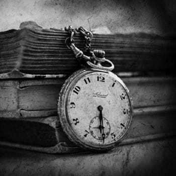 Zamanın Kırılması