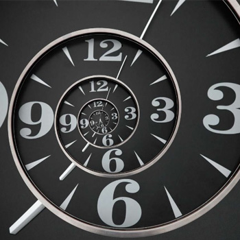 Zamanın Ötesine Geçmek