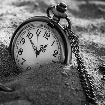 Zamanın Sonsuz Döngüsü