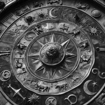 Zodyak’ın Gizli Anlamı